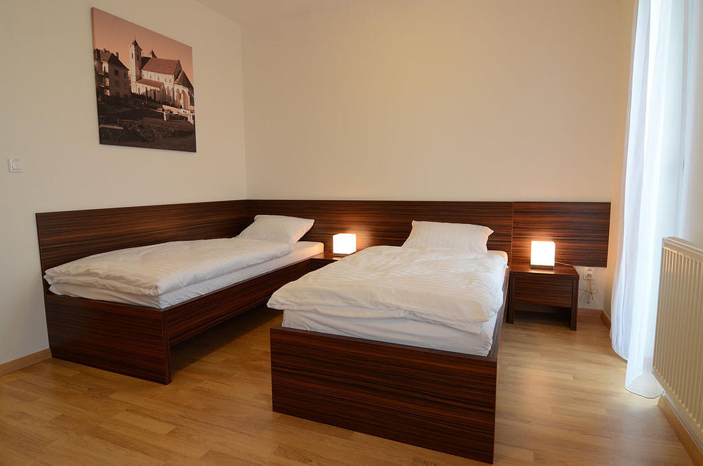 Hotel Belier Пряшів Номер фото