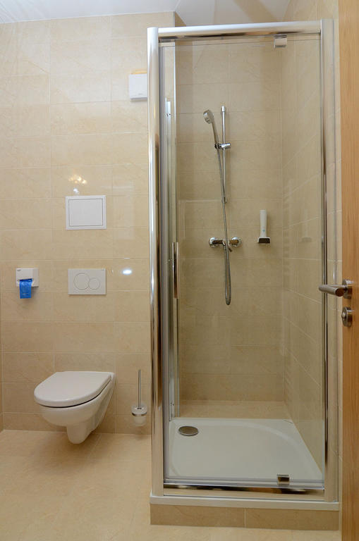 Hotel Belier Пряшів Номер фото